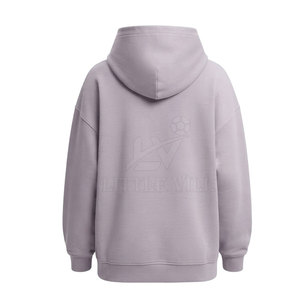 New Arrival <b>Women</b> Oversized Hoodies Casual Loose Fit Pullover Hooded <b>Top</b> Soft Fleece Streetwear Fashion Clothing <b>Winter</b> 100% - Product Image 6