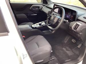 ซูซูกิ อี วีทาร่า มือสอง ปี 2025 พวงมาลัยซ้าย/ขวา - Product Image 4