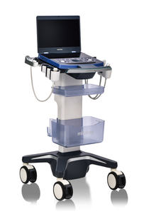 <span class=keywords><strong>Mindray</strong></span> Vetus E7/Mx7 Draagbaar Ultrasone Beeldvormingssysteem Voor Veterinair Gebruik - Product Image 3
