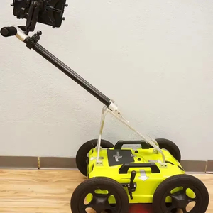 Ventas de alta calidad para PINPOINTR GPR, localizador penetrante en el suelo, tableta MALA GSSI GPS - Product Image 2