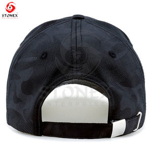 Gorra de diseño personalizado de alta calidad/gorra deportiva bordada/gorra P hecha a medida para hombres con logotipo personalizado. - Product Image 6