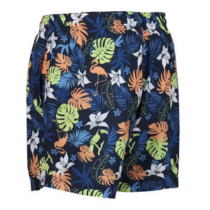 New Arrival <b>Men's</b> Casual Cotton <b>Shorts</b> with <b>Elastic</b> <b>Waist</b> Customized Logo Workout <b>Shorts</b> Solid Pattern Best Price Fashion Style - Product Image 4