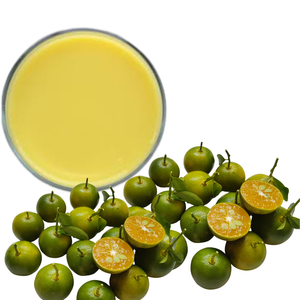 Fournisseur CALAMANSI PUREE Norme d'exportation Prix compétitif de Kim Minh International - Product Image 1