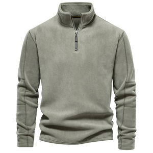 Última Moda en Ropa 2025, Suéteres Sublimados para Hombre, Ropa Urbana al por Mayor, Sudadera con Capucha - Product Image 1