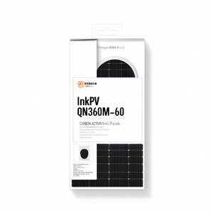Panneau solaire InkPV QN360M-60 - Product Image 2