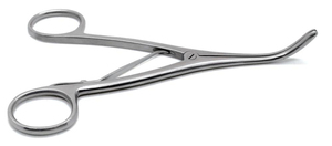 Dilatador traqueal quirúrgico Trousseau 5,5 "OB/GYN ENT Instruments - Product Image 4