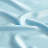 Parure de draps en fibre de bambou 100% imprimée, taille personnalisée, luxe moderne et simple, 300 fils, pour hôtels et mariages, collection automne