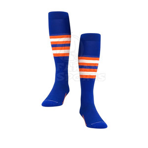 Calcetines antideslizantes por encargo Calcetines antideslizantes ligeros Diseñe sus propios Calcetines antideslizantes para hombres - Product Image 4