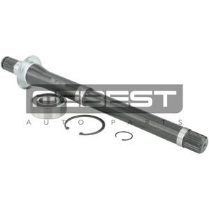 Semiasse destro 27x422x26 FEBEST (1212-IX35MT5) - Product Image 1