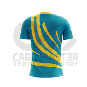 Camiseta de fútbol personalizada, equipo de últimos diseños, conjunto de ropa de fútbol juvenil, uniforme de fútbol personalizado, camiseta de fútbol sublimada - Product Image 4