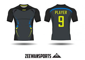 Camisa de sublimación para hombre estilo callejero a la venta, camisa sublimada para hombre, manga corta, cuello redondo, ajuste cómodo - Product Image 4