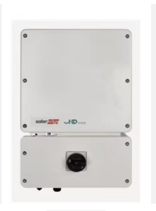 Meilleures ventes : Onduleur résidentiel Wave 10.0KW SE10000H-US000BEU4 compatible avec les onduleurs, 2 unités, 99 % d'efficacité, Wi-Fi intégré - Product Image 2