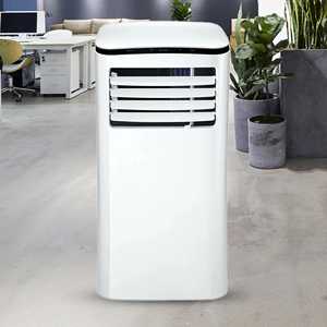 เครื่องปรับอากาศแบบพกพา น้ำยาทำความเย็น R290 แอร์เย็นเร็ว ขนาดเล็ก ติดหน้าต่าง พร้อมจำหน่าย จัดส่งฟรี - Product Image 6