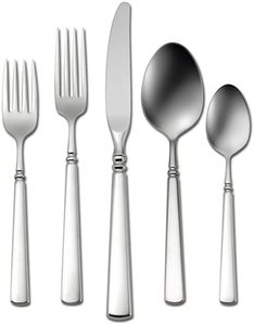 DISEÑOS CLÁSICOS ELEGANTES, Cubertería de Acero Inoxidable Hecha a Mano, Duradera, de Alta Calidad, para el Hogar - Product Image 3