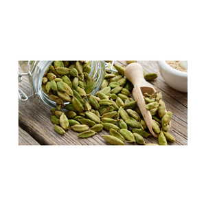 Alta calidad personalizado al por mayor verde cardamomo orgánico fresco lugar seco cardamomo fresco - Product Image 5