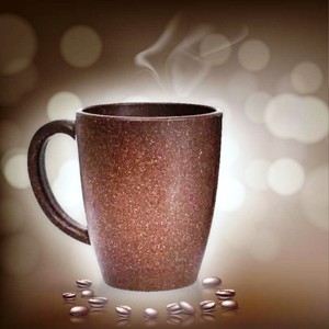 แก้วกาแฟเซรามิกเครื่องปั้นดินเผาแก้วมักทำด้วยมือแก้วกาแฟ - Product Image 6