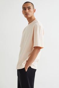 Camisetas al por mayor para hombres Camiseta suave y cómoda de manga corta - Product Image 4