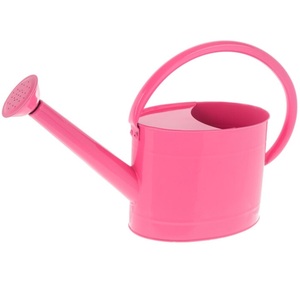 ถังน้ำโลหะชุบสังกะสีสำหรับใช้ในบ้านและสวน - Product Image 2