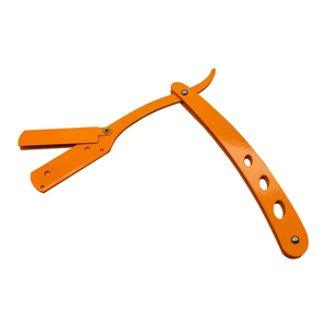 Kit de rasage jetable biodégradable pour hôtel avec paille de blé Rasoirs de sécurité pour hommes - Product Image 3