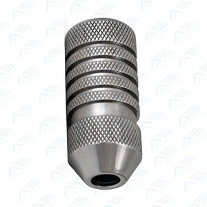 Empuñaduras de tatuaje autoblocantes profesionales de 35mm, instrumentos de belleza para accesorios de maquillaje permanente - Product Image 3