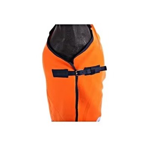 Mantas para Caballos Impermeables para Carreras, Combinación de Invierno, Forro Polar Ecuestre, Relleno de Poliéster, Exterior de Tela, Herrajes de Acero Inoxidable - Product Image 4