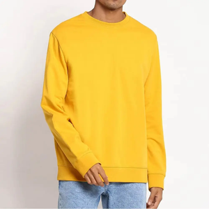 เสื้อฮู้ดดี้แบบสวมหัวคุณภาพสูงสำหรับขายส่ง OEM เนื้อผ้าหนานุ่ม ระบายอากาศได้ดี ผลิตจากผ้าฝ้าย 100% รับผลิตตามแบบ - Product Image 2