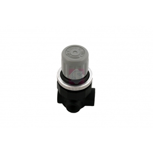 Regolatore di pressione del carburante 0,3-3,5 bar - Product Image 1
