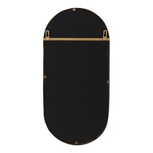 <b>Tall</b> <b>Mirror</b> Gold Plated Frame With Cosmetic Display Trays Abstract <b>Wall</b> <b>Mirror</b> Handmade Top Quality Metal Frame Reflector <b>Mirror</b> - Product Image 6