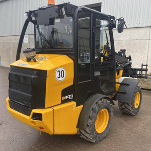 ซื้อรถตักล้อยาง JCB 403 PLUS STAGE V - Product Image 6