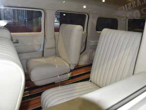 Véhicule électrique d'occasion 2025, autonomie 500 km, puissance 150 kW, bon état, faible kilométrage, prêt à rouler, qualité parfaite - Product Image 6