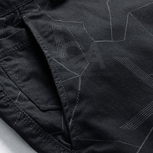 Plain Color Men Casual <b>Shorts</b> New Arrival Men Casual <b>Shorts</b> Custom Design Made Men Casual <b>Shorts</b> With Comfort <b>Elastic</b> Waistband - Product Image 5