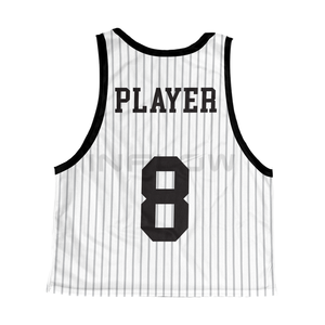 Uniformes de crosse Vêtements de sport d'équipe de qualité supérieure Maillot et short de crosse Uniformes imprimés sublimés Uniforme de football américain - Product Image 6