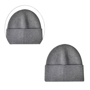 หมวกไหมพรมสำหรับฤดูหนาวสำหรับผู้ชายและหมวกไหมพรมกีฬาแบบถัก  โลโก้สั่งทำ คุณภาพสูง หมวกไหมพรมแบบ unisex ปี 2026 - Product Image 3