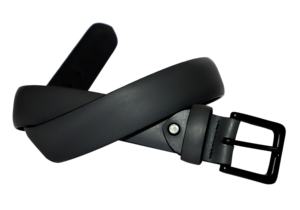 เข็มขัดโปโลแฮนด์เมดหนังแท้แบบเย็บติดแฟนซีดีไซน์ตามสั่งผลิตจากโรงงานโดยตรง - Product Image 6