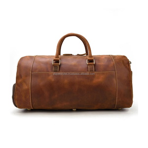 Bolsa de Lona de Poliéster Personalizada, Impermeable, Plegable, para Viajes y Gimnasio, Gran Capacidad, Proveedor Mayorista de Fábrica OEM ODM - Product Image 6