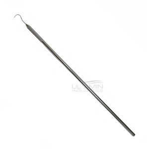 เครื่องมือผ่าตัดสีทึบโพรบทางทันตกรรม UL Amin OEM ดีไซน์แบบกำหนดเอง - Product Image 2