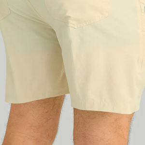 Pantalones Cortos de Pesca con Estampado Personalizado, Costura Interior de 5 Pulgadas - Product Image 4