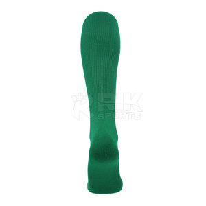 Chaussettes de football personnalisées légères et performantes, respirantes et confortables, pour la vente en gros - Product Image 2