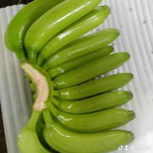 CAVENDISH 100% Natural Premium Grade 13kg Vietnam Origin Green Tropical Fruit <b>Fresh</b> Style Cold Storage Ready for Export - Product Image 5