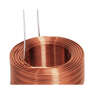 Venta al por mayor industrial Metal alambre de cobre alambre bobina de cobre al mejor precio barato para la venta - Product Image 5