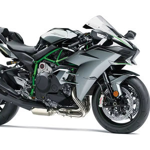 Nouvelles motos sportives All-Best 2025 Ninjas H-2 (ABS) en stock - Product Image 1