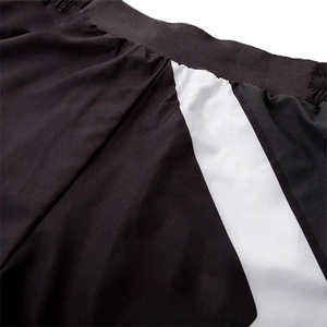 Pantalones cortos de lucha de boxeo MMA personalizados de alta calidad, elásticos, transpirables, de secado rápido, para artes marciales, precio razonable - Product Image 3