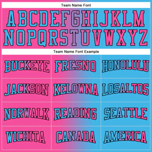 Nouveau sweat-shirt de sport, dernier design, sweat-shirt de sport personnalisé, bleu rose, impression par sublimation, vêtements de sport personnalisés, sweat-shirts pour hommes - Product Image 4