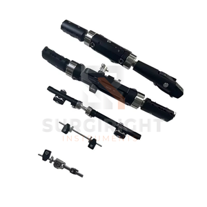 Instrumento ortopédico de excelente calidad Tibia & Percone Fijador externo Instrumentos quirúrgicos ortopédicos de Surgiright - Product Image 3