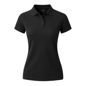 Polo Tecnic Plus Personalizzata da Donna per Merchandising Promozionale - Product Image 3