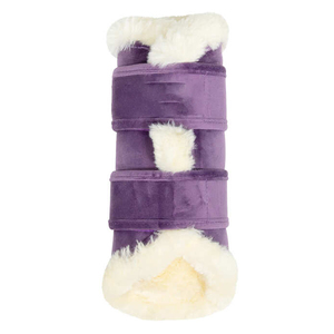 Protecteur de jambe 2024 bottes de brossage de cheval en gros bottes de tendon de cheval en néoprène fabricant de bottes de cheval Logo personnalisé OEM - Product Image 5