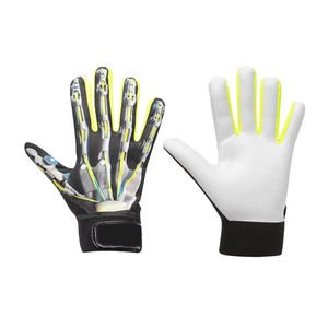 Guantes gaélicos de alta calidad personalizados 2025 de Material de látex de estilo único de Pakistán - Product Image 3