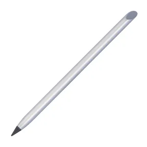 Penna Promozionale Personalizzata in Alluminio KARIN, Gadget - Product Image 3
