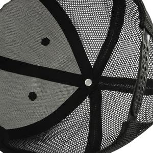 Gorra de camionero Panel Mesh Back Trucker Hat Gorra de béisbol deportiva Richardson Trucker con logotipo personalizado 2026 - Product Image 5