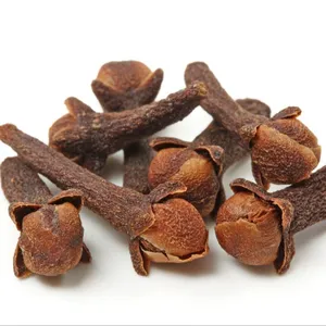 Top Selling Organic Cloves Herbs and Spice Cloves for Food and Beverage at Wholesale Price from Indian Exporter